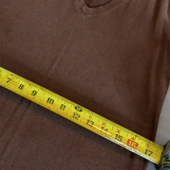 GAP Favorite tee - Size M - Picture 7 of 8